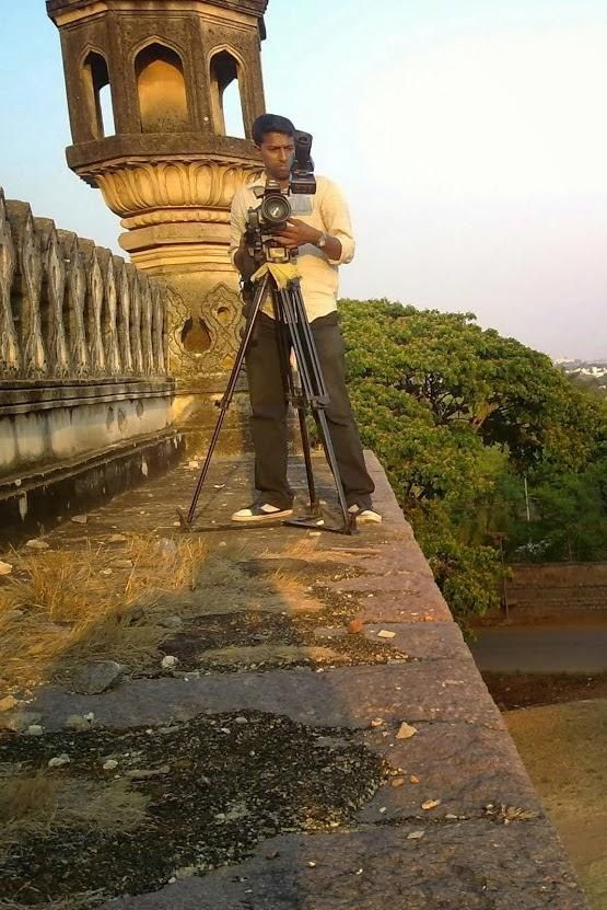 Working Scene 28